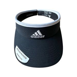 🖤 Women’s Adidas Match Visor - Brand New